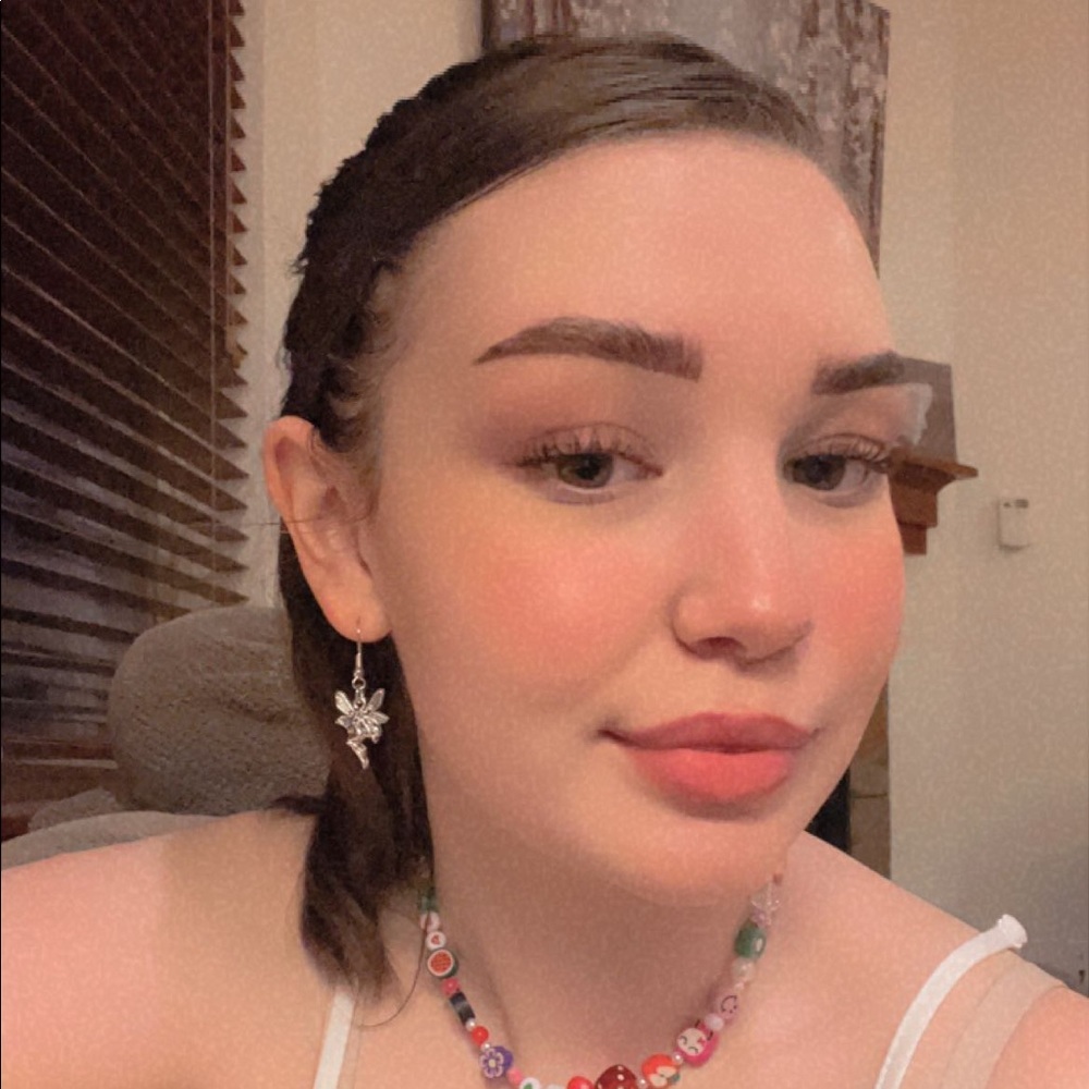 Meet your Posher, Charlotte